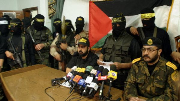 Islamic Jihad Spokesperson