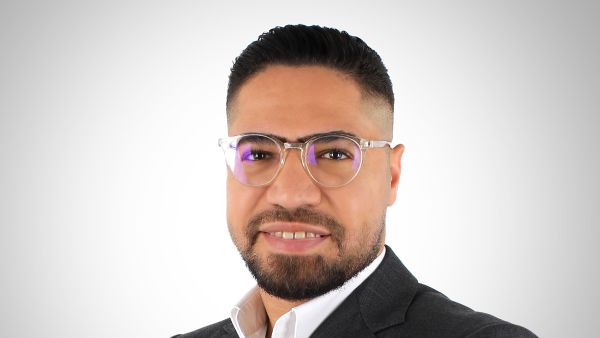 Mostafa Kabel, Solutions Director, Mindware Mindware Opens New Training Centre in Dubai to Aid Regional Tech Skills Development