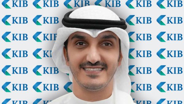 Nasser Al-Osaimi, Head of Procurement at KIB KIB Organizes the First Partners and Suppliers' Forum in Kuwait