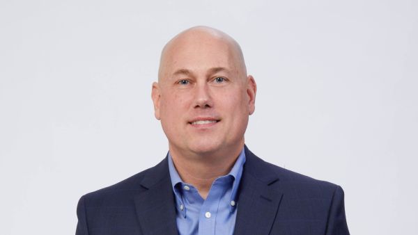 Rob McGreevy, Chief Product Officer, AVEVA AVEVA Launches Enhanced Strategy with New Hybrid Cloud Manufacturing Execution System