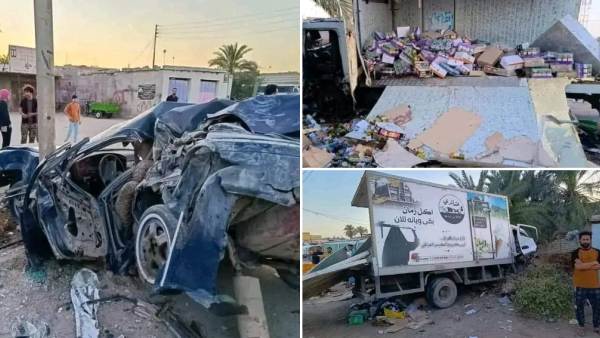 Iraq