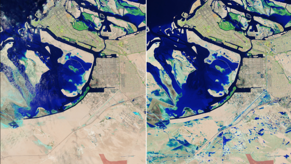 UAE