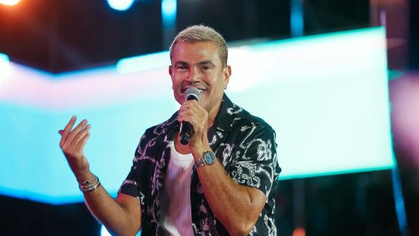 Amr Diab