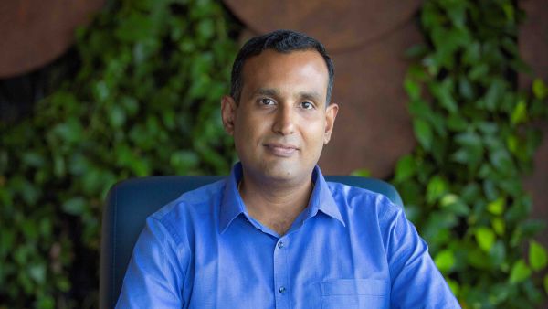 Srinivasa Raghavan, director of product management at ManageEngine Srinivasa Raghavan, director of product management at ManageEngine