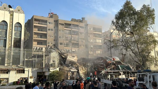 Syria 1