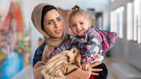 Children in Lebanon pay heavy price amid intensifying conflict in the south and compounding national crises Children in Lebanon pay heavy price amid intensifying conflict in the south and compounding national crises