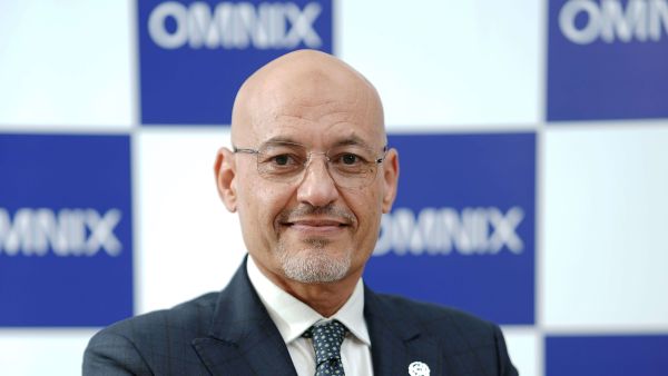 Walid Gomaa, CEO at Omnix International Omnix to Showcase its Expertise at Low Code No Code Summit and Awards