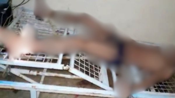 Syrian man electrocuted, tortured as Lebanese gang asks for $25,000 ransom