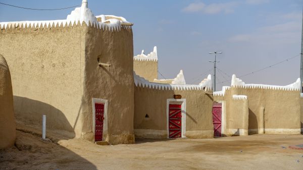 الاتحاد للطيران تطلق أحدث وجهاتها إلى القصيم في السعودية