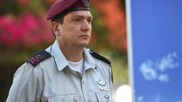 Aharon Haliva
