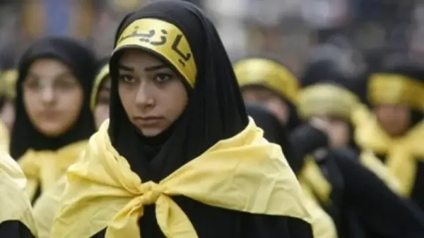 المد الشيعي يجتاح سورية 