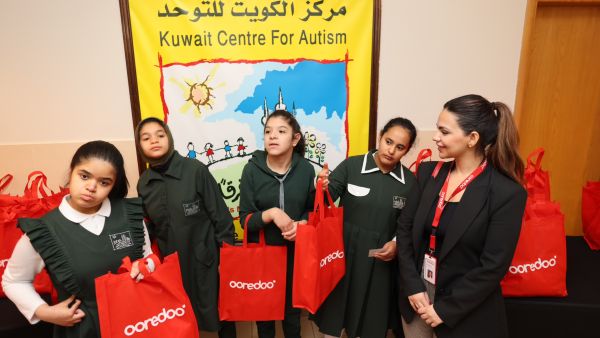 Ooredoo Kuwait Ooredoo Kuwait