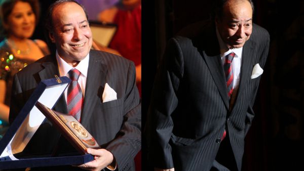 Salah Al-Saadani
