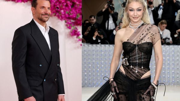 Bradley Cooper Gigi Hadid