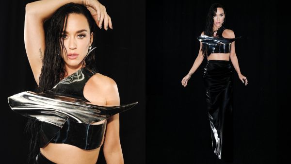 Katy Perry