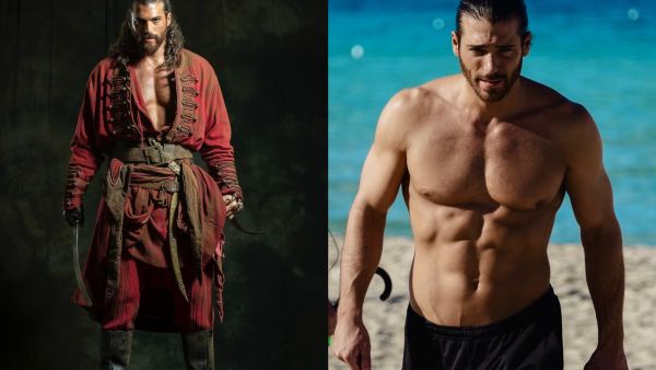 Can Yaman