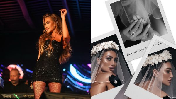 Maya Diab