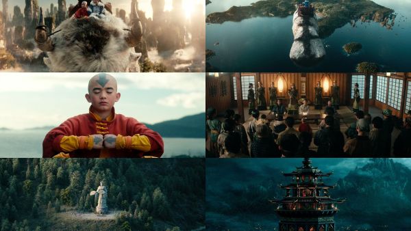 Avatar: The Last Airbender