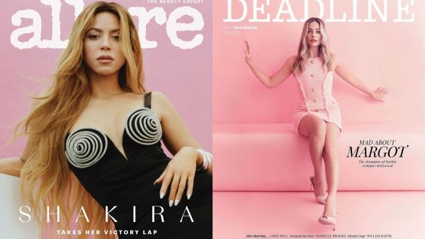 Shakira 