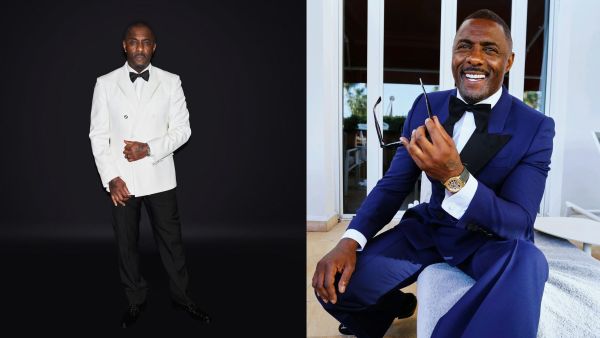 Idris Elba