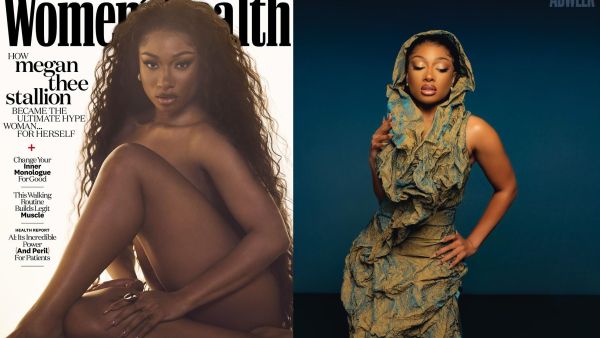 Megan Thee Stallion