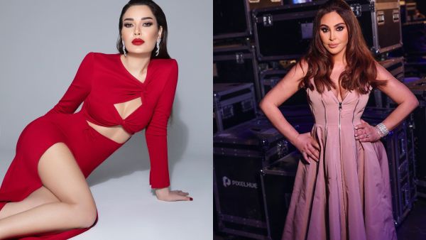 Cyrine Abdel Nour Elissa