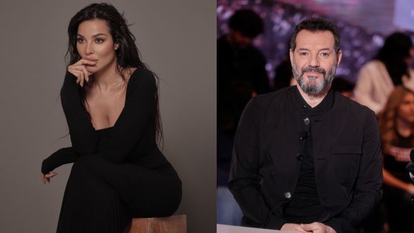 Adel Karam Nadine Nassib Njeim