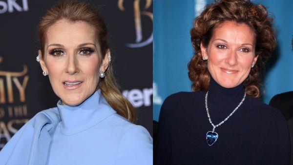 Celine Dion