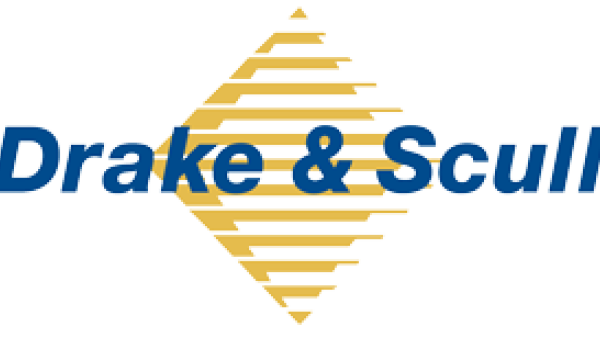 Drake & Scull Logo (Drake & Scull) Drake & Scull