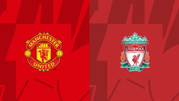 تشكيلات الفرق: مانشستر يونايتد - ليفربول في الدوري الإنجليزي 2023-24