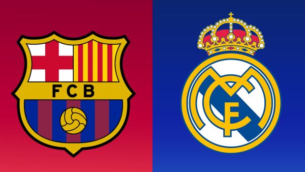 تشكيلات الفرق: ريال مدريد - برشلونة في الدوري الإسباني 2023-24