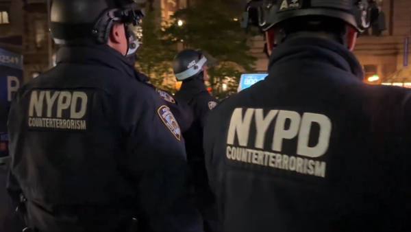 NYPD