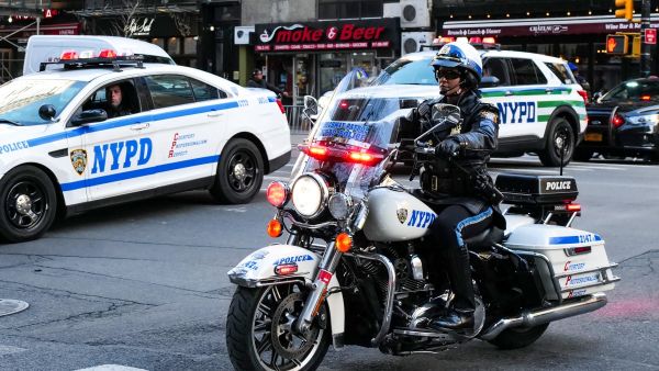  إطلاق النار وقع في حفل تجمع فيه ما يصل إلى 300 شخص