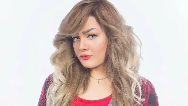  الإعلامية شيماء جمال