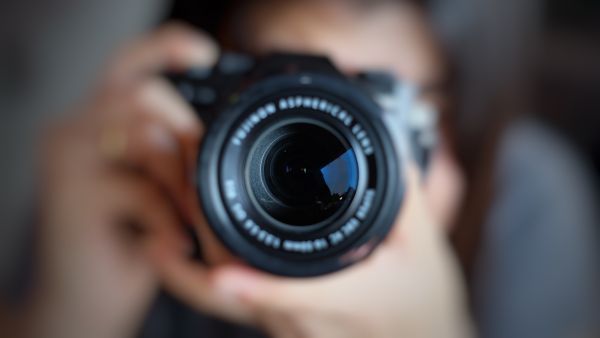 How to Make Money Selling Photos of Yourself