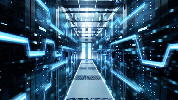 super computer