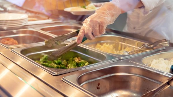 school meals