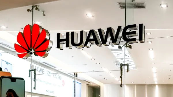 HUAWEI 