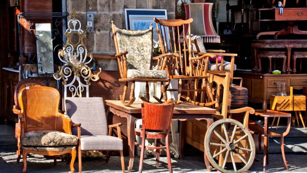 What is the Best Way to Sell Second-Hand Furniture