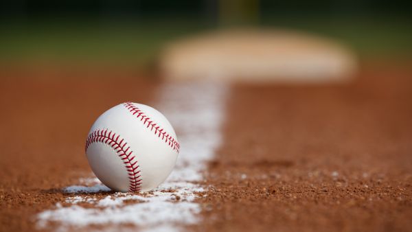 baseball player