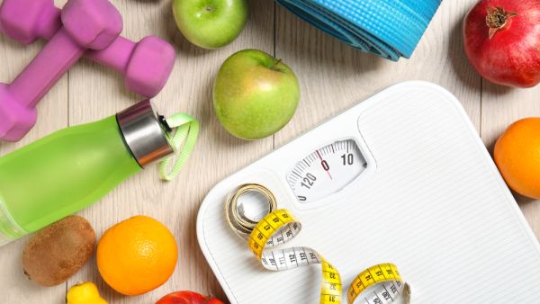 Lose weight