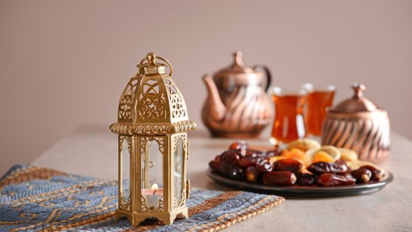  Ramadan fasting