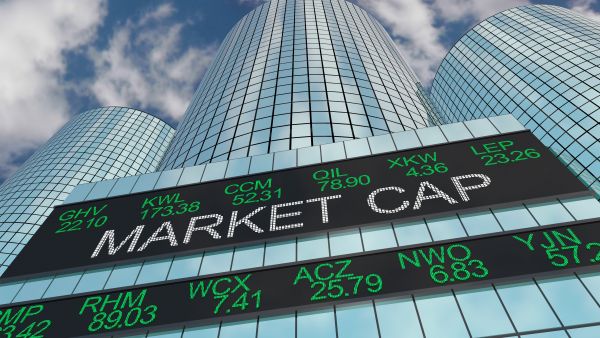 Largest Companies by Market Cap