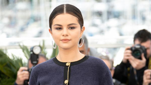 Selena Gomez