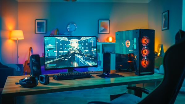 Best Gaming PC of 2024