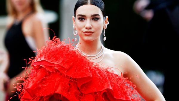 Dua Lipa
