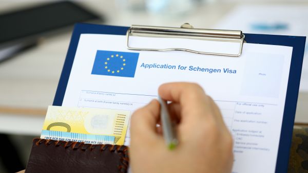 New EU rules to provide GCC citizens 5-year Schengen Visa on first application