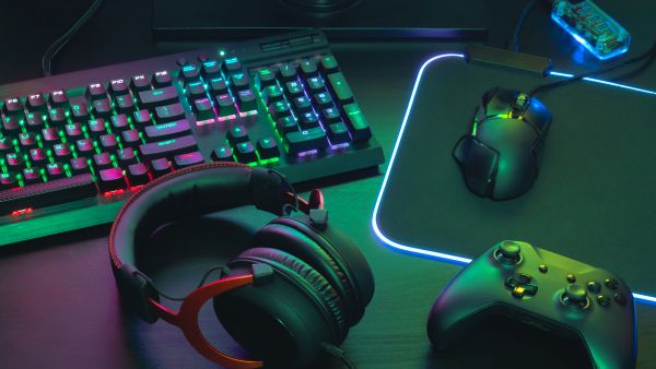 Best Gaming Headsets in 2024