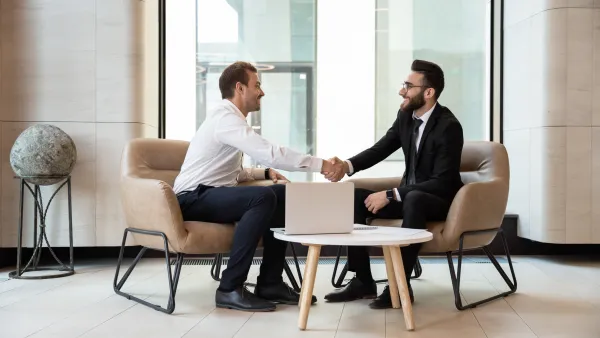 How to Reject a Job Offer