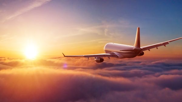 Etihad Airways